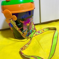 ディズニーハロウィン2点セットの画像