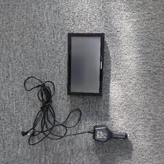 パナソニック ポータブルナビ！