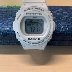 ベビーG/腕時計
