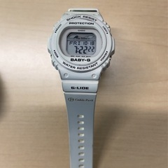 ベビーG/腕時計の画像