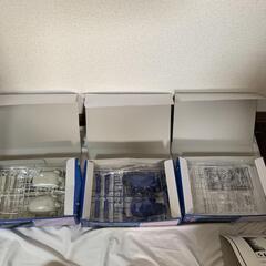 鉄人28号 発売記念限定3体セット 正夢　プラモデル　フィギュア　玩具　レアの画像