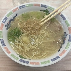 食事を自慢するグルチャ！