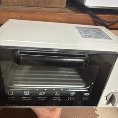 オーブン