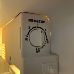 Toshiba 冷蔵庫の画像