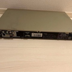 Pioneer パイオニア DV-353-N DVDプレーヤー 映像機器の画像