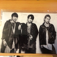 レア⁉︎　ＫＡＴーＴＵＮ　クリアファイル