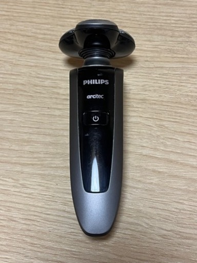 PHILIPSシェーバー arcitec1️⃣