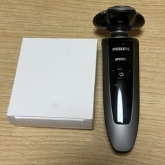 ♦️期間限定♦️PHILIPSシェーバー arcitec1️⃣の画像