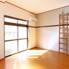【家賃緊急値下げ】大家直🉐地域安初期完全0🏡 😸ペット🆗駅自転車...