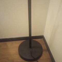 LOWYA フロアライトの画像