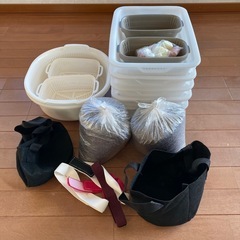 【お渡し完了】水耕栽培セット 