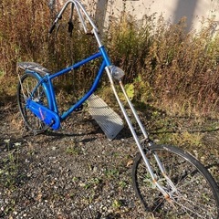 アメリカン 自転車
