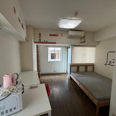 家具一式(エアコン、電子レンジ、電気ポット以外)