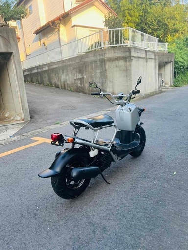 ホンダ ズーマー