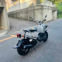 ホンダ ズーマー 