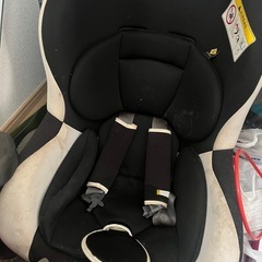 チャイルドシートcombi