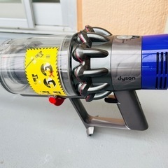 ダイソン dyson V10 SV12 本体
