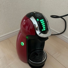 ドルチェグストの画像
