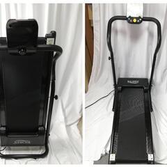 ：RIORES ルームランナー＆RUNZO TOP専用フロアマットの画像