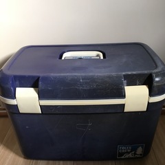 クーラー　BOX アウトドア　ピクニック　ハイキング　BBQ  花見