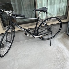 自転車
