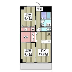 【🦅入居費用16万円🦅】✨審査No.1✨ 🔥JR武蔵野線 …