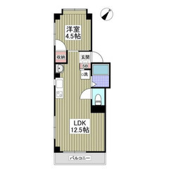【🦅入居費用13万円🦅】✨審査No.1✨ 🔥東武東上線 上福岡 ...