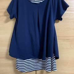 夏用授乳服【3点セット】の画像