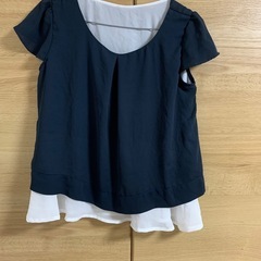 夏用授乳服【3点セット】