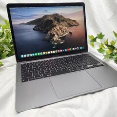 【憧れのMac❣】MacBookAir Eary2020 A21...