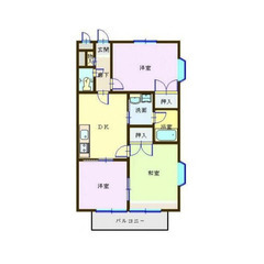 【🦅入居費用11万円🦅】✨審査No.1✨ 🔥東武伊勢崎・大師線 ...