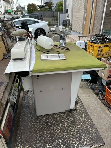 工業用アイコン台