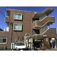 【🦅入居費用10万円🦅】✨審査No.1✨ 🔥JR高崎線 籠原 徒歩10分🔥 - 熊谷市