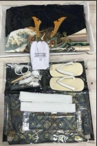 七五三  12点セット