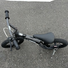 子ども用自転車 キックバイク トレーニング  キッズ　バランスバイク