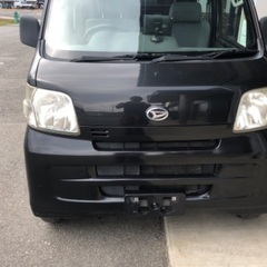ダイハツ　アトレーの画像