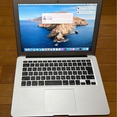 Apple MacBookの画像