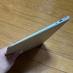 Apple MacBookの画像