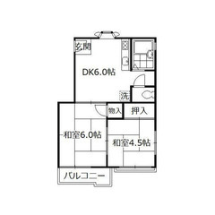 【🦅入居費用9万円🦅】✨審査No.1✨ 🔥JR川越線 日進 徒歩6分🔥