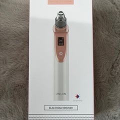 毛穴吸引器