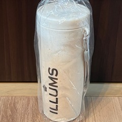 ILLUMSタンブラー
