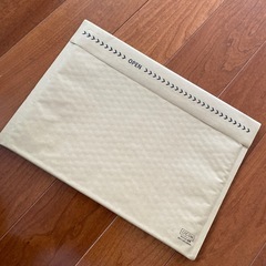 新品！　クッション封筒 10枚の画像