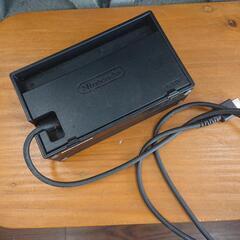NintendoSwitch充電器の画像