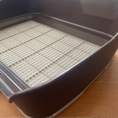 犬用トイレの画像