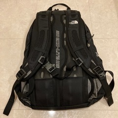 【THE NORTH FACE】リュックサックの画像