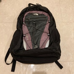 【THE NORTH FACE】リュックサックの画像