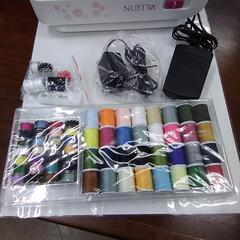 ミシン  81253の画像