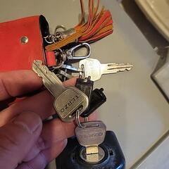 ローライダーフレックス  中古の画像