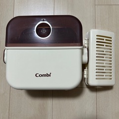 Conbi（コンビ）　除菌じょーすα