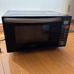 ニトリ 電子レンジ